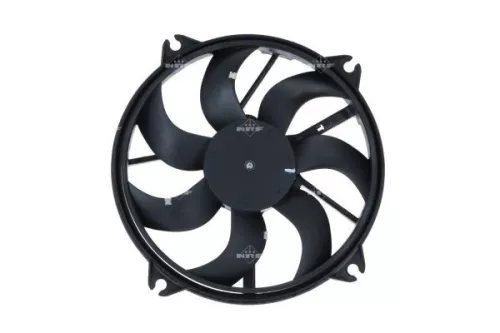 NRF Fan, engine cooling (47348)