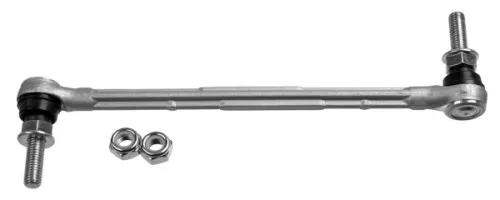 LEMFORDER Link/Coupling Rod, stabiliser bar (26662 03)