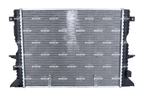 NRF Radiator, engine cooling (509730)