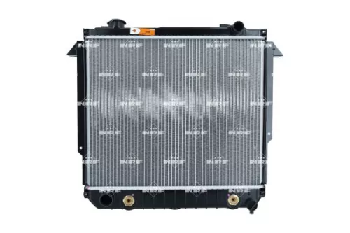 NRF Radiator, engine cooling (50300)