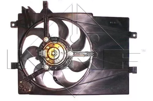 NRF Fan, engine cooling (47238)