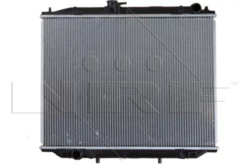 NRF Radiator, engine cooling (52082)