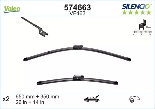 Wiper Blade
