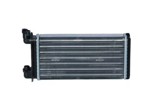 NRF Heat Exchanger, interior heating (53543)