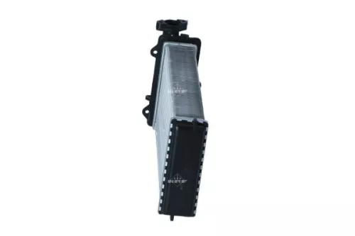 NRF Heat Exchanger, interior heating (53543)