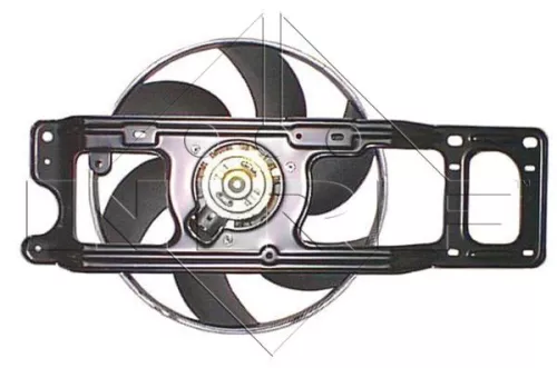 NRF Fan, engine cooling (47363)