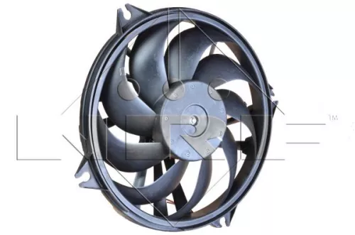 NRF Fan, engine cooling (47223)