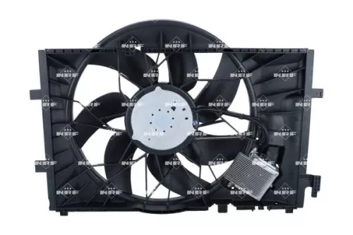 NRF Fan, engine cooling (47293)