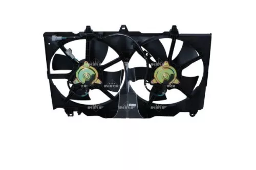 NRF Fan, engine cooling (47303)