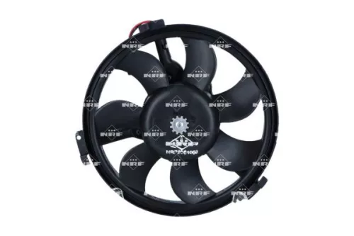 NRF Fan, engine cooling (47405)