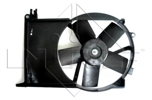 NRF Fan, engine cooling (47459)