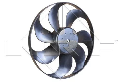 NRF Fan, engine cooling (47414)
