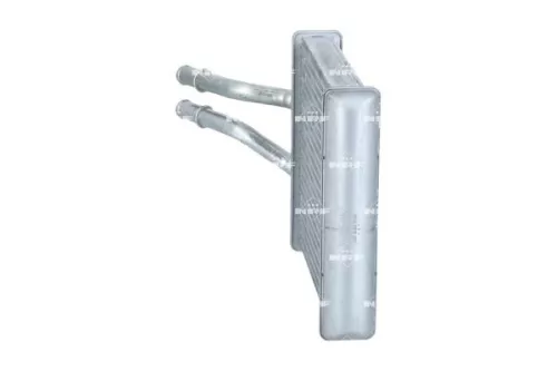 NRF Heat Exchanger, interior heating (53244)