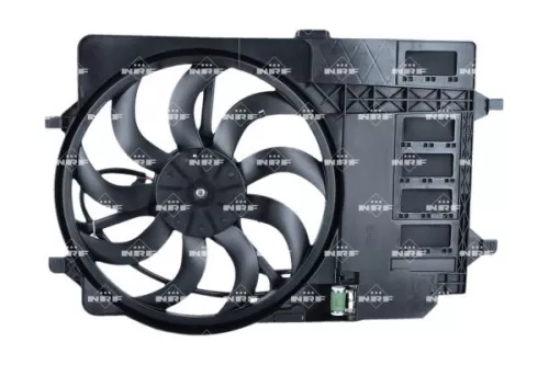 NRF Fan, engine cooling (47302)