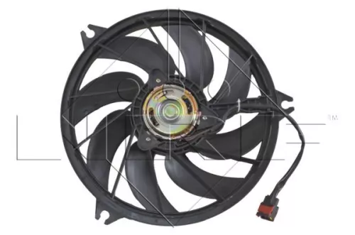 NRF Fan, engine cooling (47324)