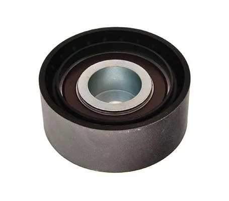 MAXGEAR Tensioner Pulley, V-ribbed belt (54-0074)