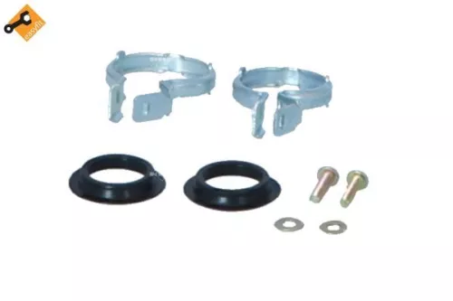 NRF Heat Exchanger, interior heating (54275)