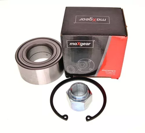 MAXGEAR Wheel Bearing Kit (33-0292)