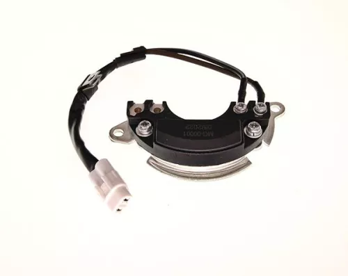 Switch Unit, ignition system