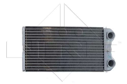 NRF Heat Exchanger, interior heating (54300)