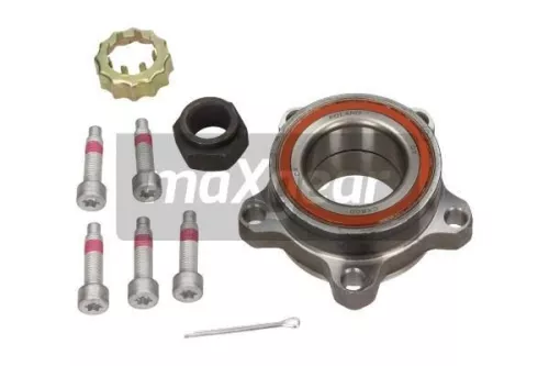 MAXGEAR Wheel Bearing Kit (33-0609)