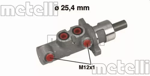 METELLI Brake Master Cylinder (05-0275)