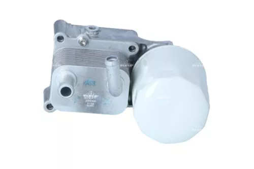 NRF Housing, oil filter (31194)