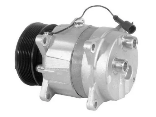 NRF Compressor, air conditioning (32728)