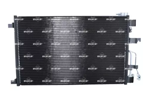 NRF Condenser, air conditioning (35975)