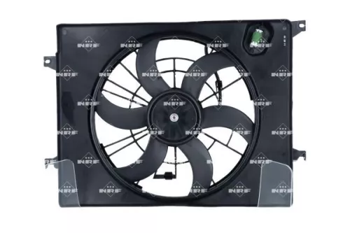 NRF Fan, engine cooling (47561)