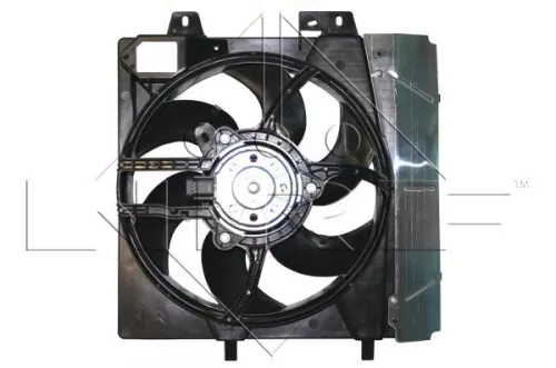 NRF Fan, engine cooling (47336)