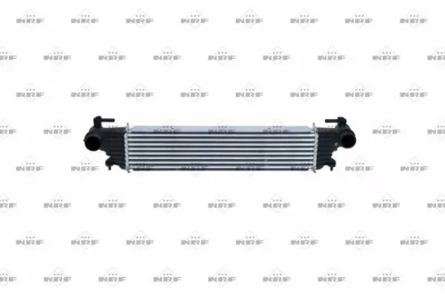 Charge Air Cooler