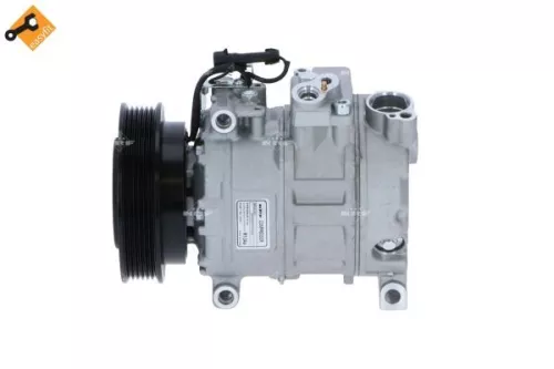 NRF Compressor, air conditioning (32501)