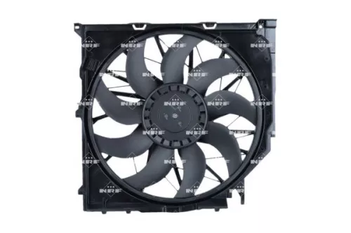NRF Fan, engine cooling (47672)