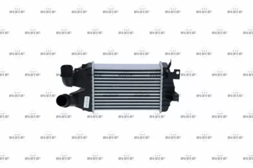 Charge Air Cooler