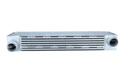 Charge Air Cooler