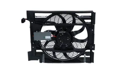 NRF Fan, engine cooling (47211)