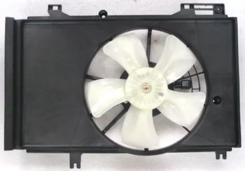 NRF Fan, engine cooling (47551)