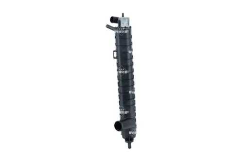 NRF Radiator, engine cooling (53189)