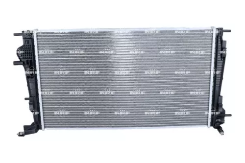 NRF Radiator, engine cooling (53964)