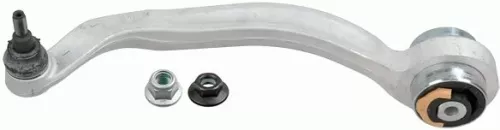 LEMFORDER Control/Trailing Arm, wheel suspension (34100 01)