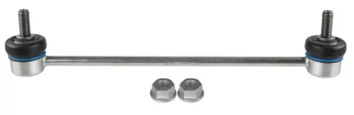 LEMFORDER Link/Coupling Rod, stabiliser bar (29753 01)