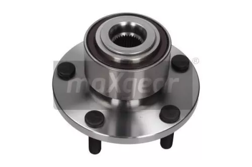 MAXGEAR Wheel Bearing Kit (33-0776)