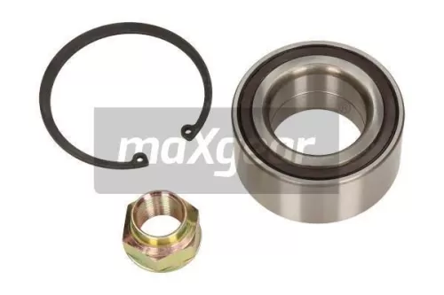 MAXGEAR Wheel Bearing Kit (33-0761)