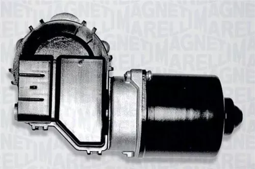 MAGNETI MARELLI Wiper Motor (064014009010)