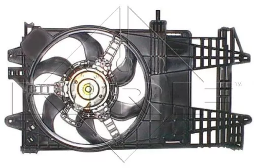 NRF Fan, engine cooling (47245)
