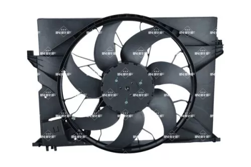 NRF Fan, engine cooling (47298)