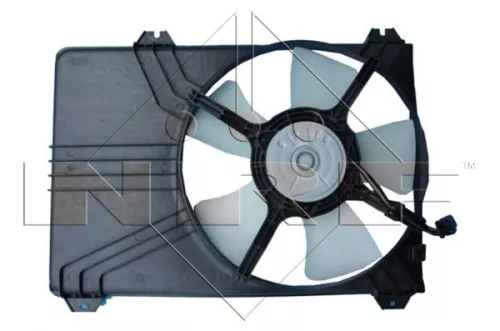NRF Fan, engine cooling (47378)