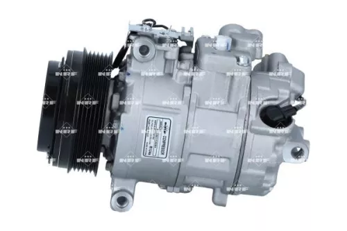 NRF Compressor, air conditioning (32533)