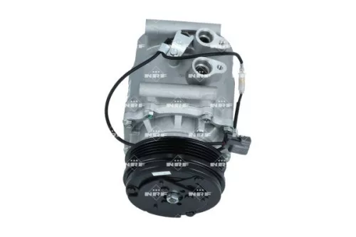 NRF Compressor, air conditioning (32725)